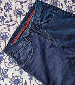 Cantabil Jeans