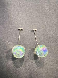 Cheery Shape Earrings