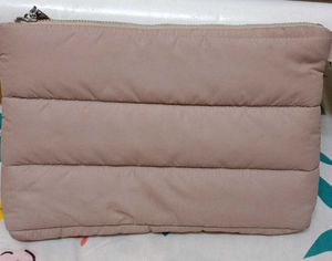 Padded bag
