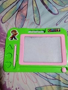Kids Magnetic Drawing Board