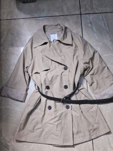 Overcoat