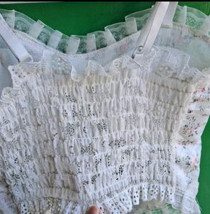 Pinterest Coquettte Top🎀