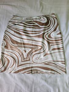 Trendy Skirt
