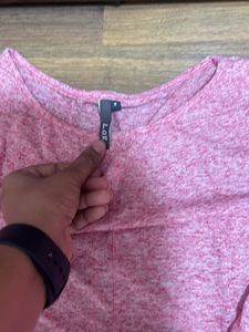 Pink Top Pack