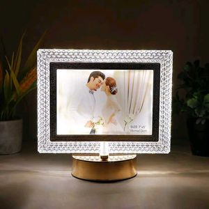 Table Photo Frame