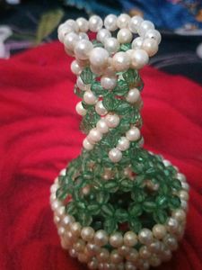 Hand Made Flower Vase