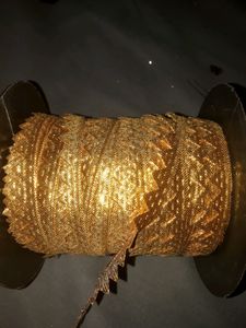 Lace For sari Suit And Dupatta