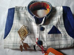 Boys&#39; Formal Suit Set