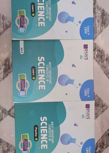 science Book