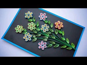 Flower Frame