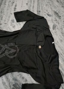 Stylish Party Top For Girls