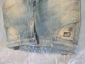 Stylish Denim Jeans