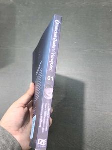 Omniscient Reader's Viewpoint Vol. 1