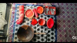Kitchen Utensil Set