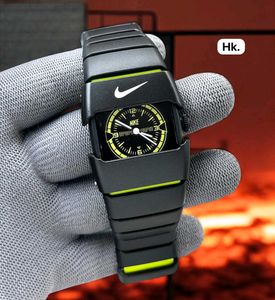 Nike Watch SPORTS FEVER BELT PREMIUM AT SALE
