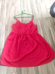 Shein Branded Dress No Damage
