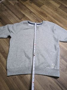 Warm Sweatshirt