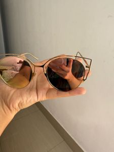 Stylish cat eye Sunglasses for women