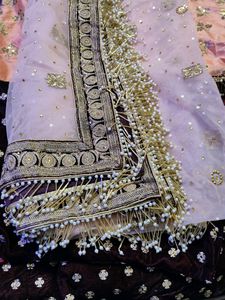 Beautiful Bridal Lehenga