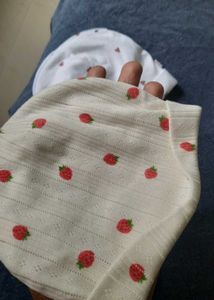 Baby Hats (Set of 5)