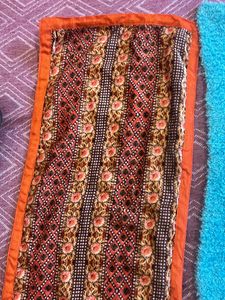 Set Scarves/Stoles/Mufflers - Free Cap