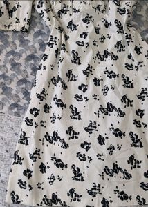Cottage Core Dress
