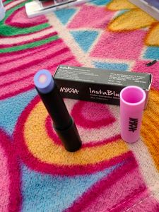 Nykaa InstaBlur Color Corrector Stick