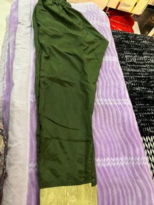 new organza suit party wear