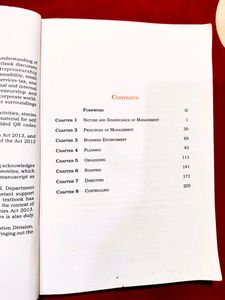 BIG SALE • NCERT BUSINESS STUDIES PART I•
