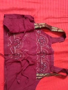 Choli