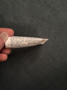 Smash box Photo Finish Primer