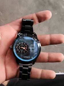 good working new watch