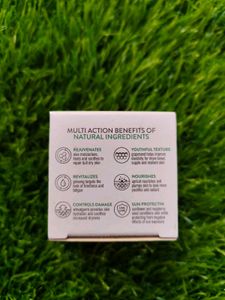JOY Niacinamide &amp; Argan Spf25 Day Cream