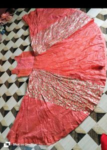 Gown Party Wear