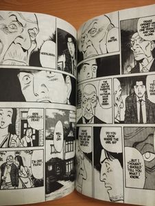 Monster: Volume 1 (Paperback) by Naoki Urasawa