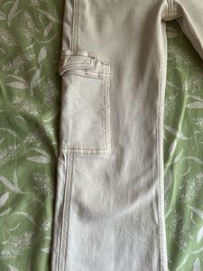 Zara Cargo