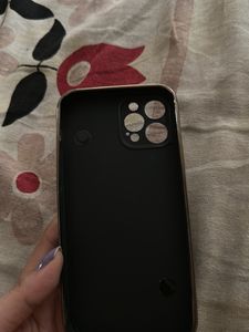 Iphone 12 Pro Phonecover