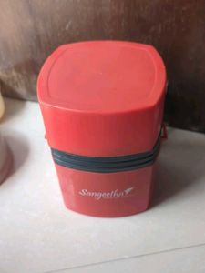 Microwave Lunch Box