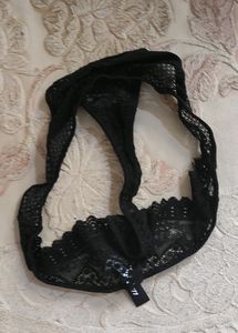 Panty &amp; Thong Combo