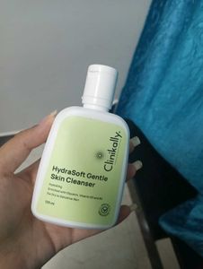 Clinikally HydraSoft Cleanser