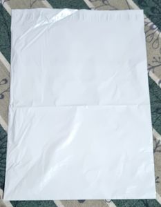 10×12 Courier Bags With Pod