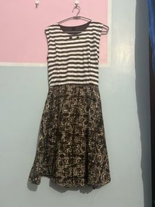 Casual Wear Dress