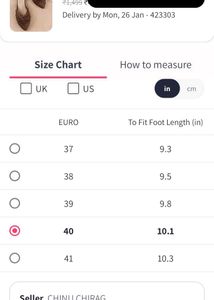 Stylish Brown Knot Mules