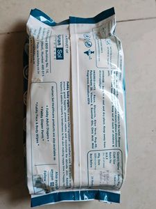 Fabby Baby Wipes - 80 Pulls