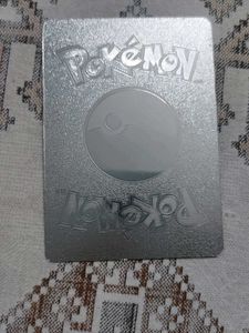 Pokemon Rare Cards