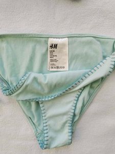 H&amp;M, Lasenza &amp; Victoria&#39;s Secret: Panty