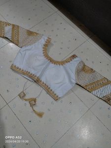 Women Blause Unused