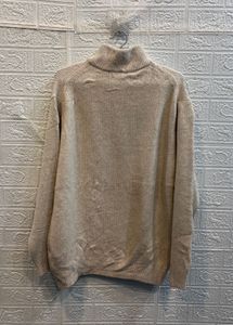 🇯🇵Uniqlo Imported Zip Pullover