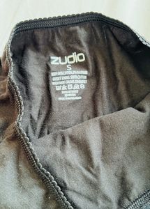 Zudio High Waisted Panties