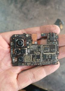 Used Smartphone - (Not Working)